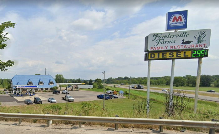 Nickerson Farms